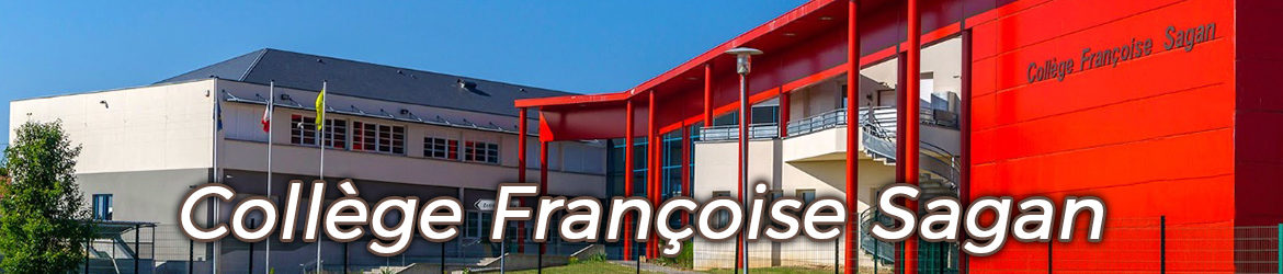 Collège Françoise Sagan